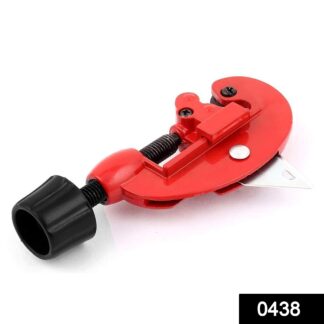 0438 Tubing Pipe Cutter - Your Brand