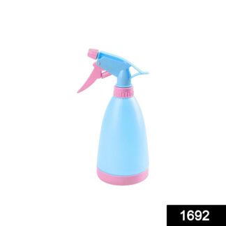 1692 Multipurpose Home & Garden Water Spray Bottle - Your Brand