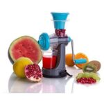 0074 Fruit and Vegetable Juicer nano or mini Juicer - Your Brand