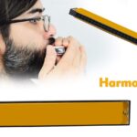 0285 Harmonica (24 Hole) - Your Brand