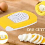 0063 Premium Egg Cutter - Your Brand