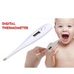0372 Digital Thermometer - Your Brand