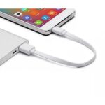 0593 Power Bank Micro USB Charging Cable - Your Brand