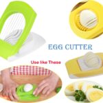 0063 Premium Egg Cutter - Your Brand