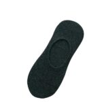 0478 Mens Invisible Socks (12 pcs) - Your Brand