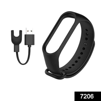 7206 M3 Band Belt with charger - Your Brand