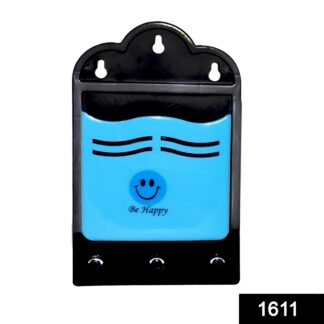 1611 Wall Holder for Phone Charging Stand Mobile with Holder - Your Brand