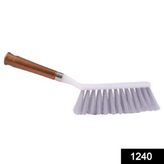 1240 Plastic Cleaning Brush for Household - Your Brand