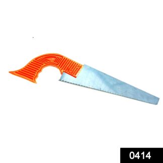0414 Hand Tools - Plastic Powerful Hand Saw 18" for Craftsmen - Your Brand