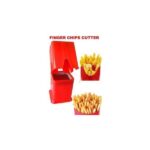 0143 Potato cutter/French Fried Cutter - Your Brand