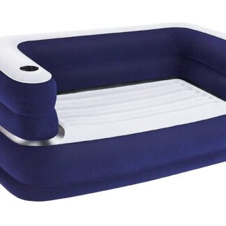 0899 Multi-Functional Inflatable Sofa Air Bed Couch - Your Brand